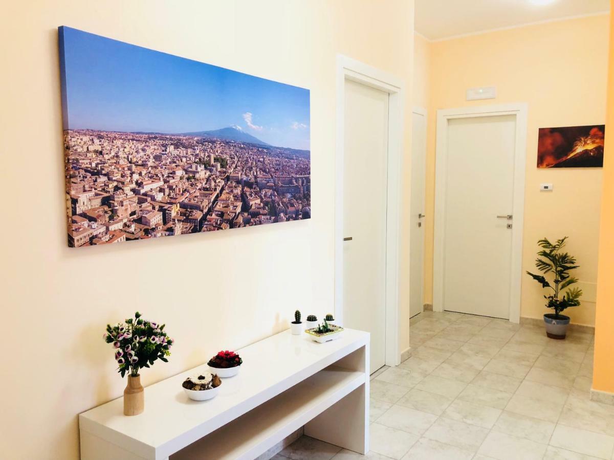 Ofelia House&Rooms Cibali Zewnętrze zdjęcie