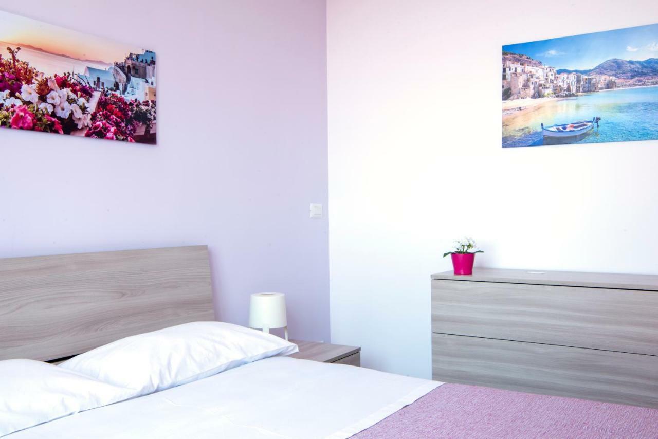 Ofelia House&Rooms Cibali Zewnętrze zdjęcie