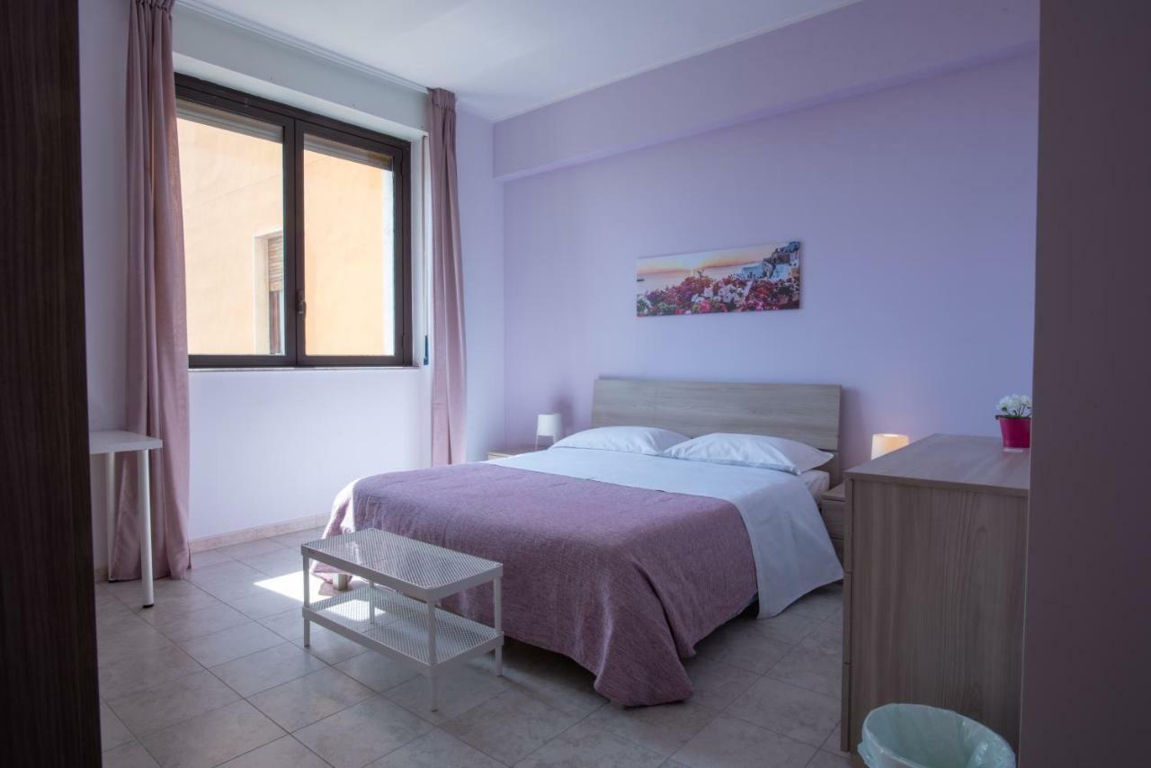 Ofelia House&Rooms Cibali Zewnętrze zdjęcie