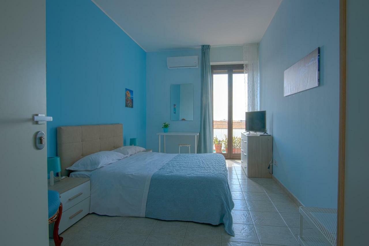 Ofelia House&Rooms Cibali Zewnętrze zdjęcie