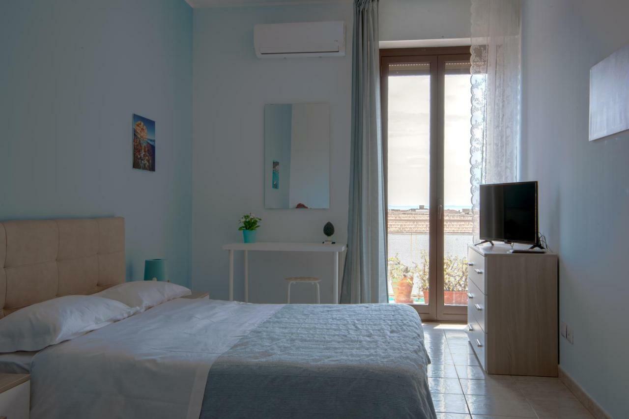 Ofelia House&Rooms Cibali Zewnętrze zdjęcie