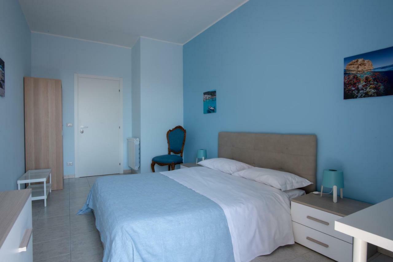 Ofelia House&Rooms Cibali Zewnętrze zdjęcie