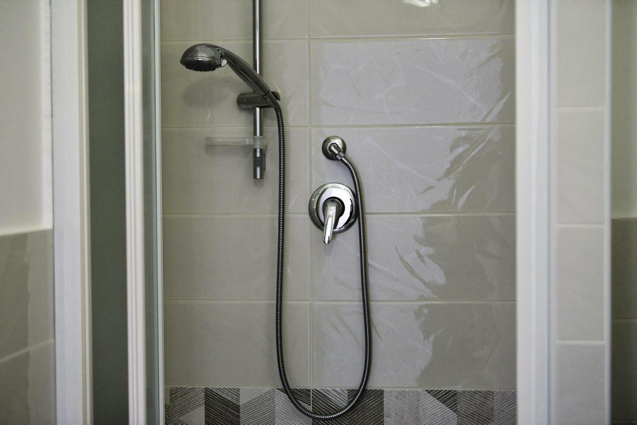 Ofelia House&Rooms Cibali Zewnętrze zdjęcie