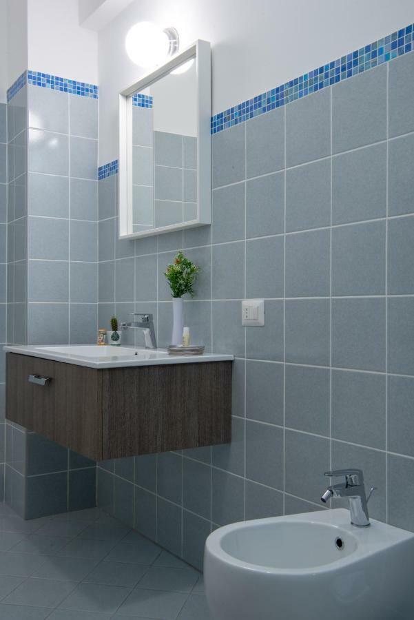 Ofelia House&Rooms Cibali Zewnętrze zdjęcie