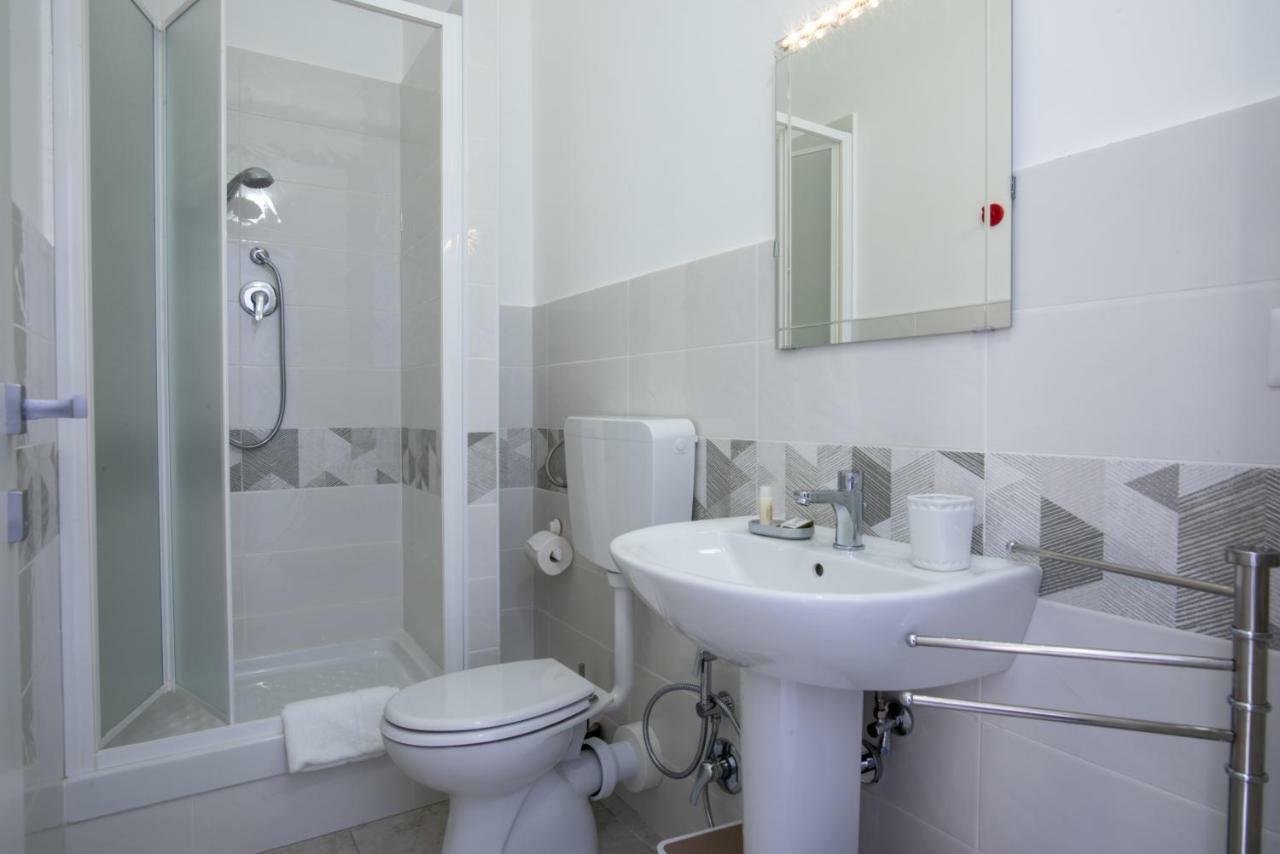 Ofelia House&Rooms Cibali Zewnętrze zdjęcie