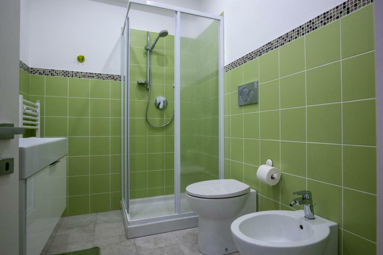 Ofelia House&Rooms Cibali Zewnętrze zdjęcie