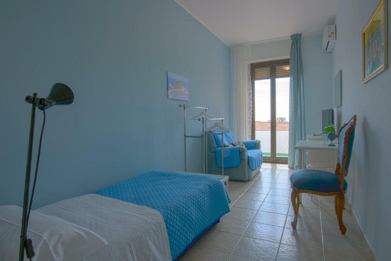 Ofelia House&Rooms Cibali Zewnętrze zdjęcie
