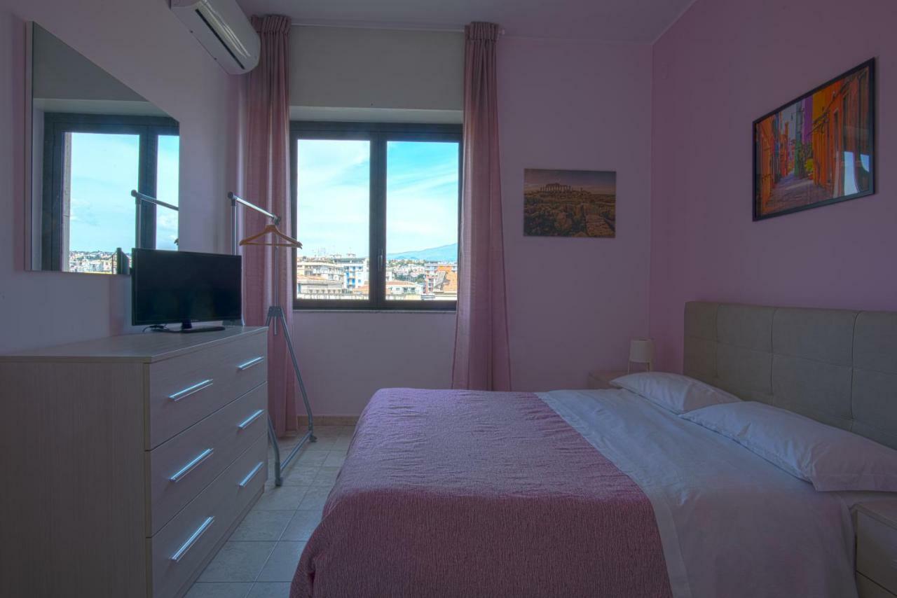 Ofelia House&Rooms Cibali Zewnętrze zdjęcie