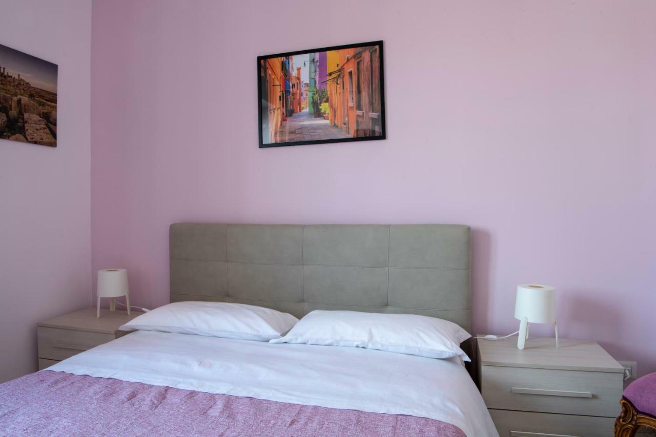 Ofelia House&Rooms Cibali Zewnętrze zdjęcie