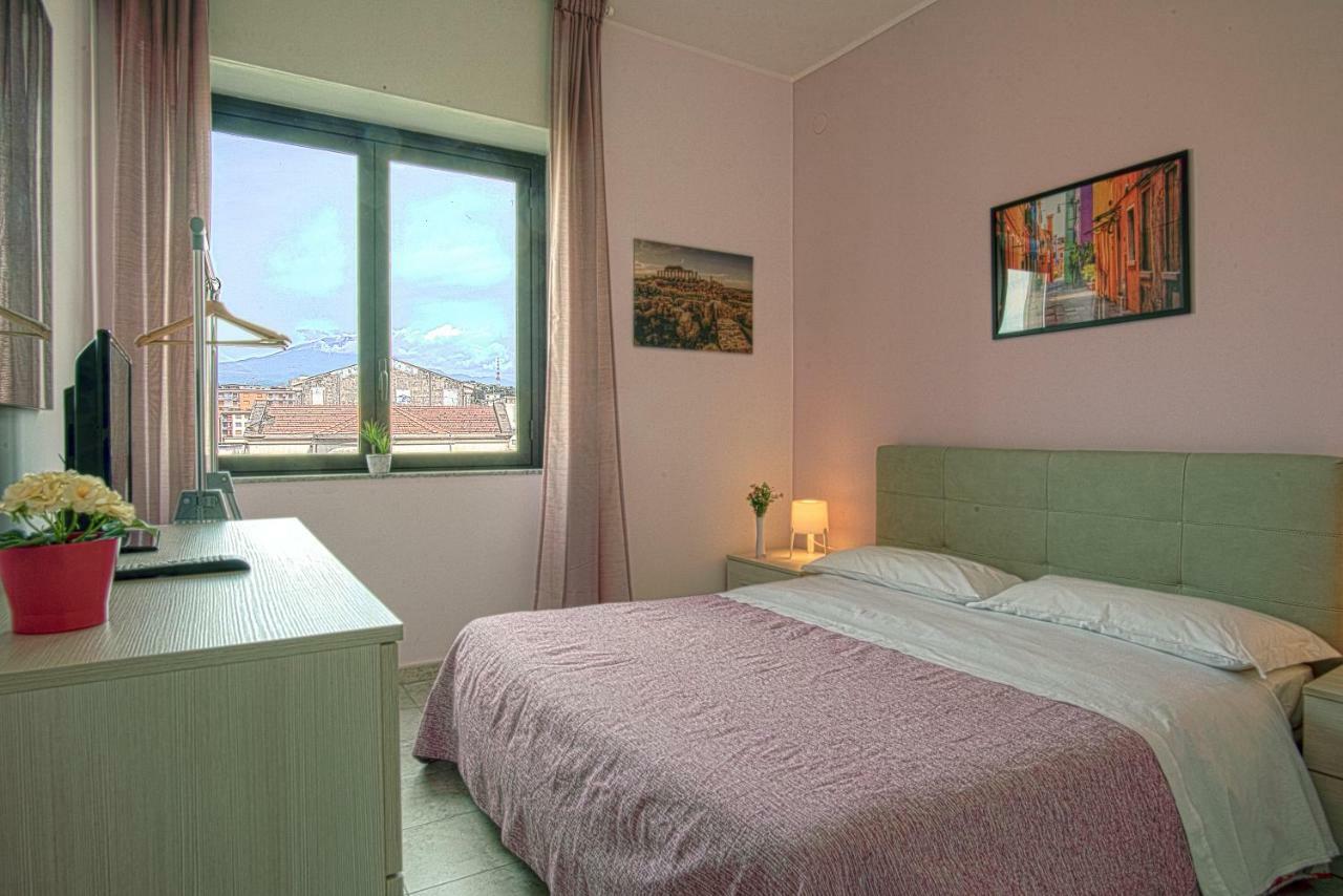 Ofelia House&Rooms Cibali Zewnętrze zdjęcie
