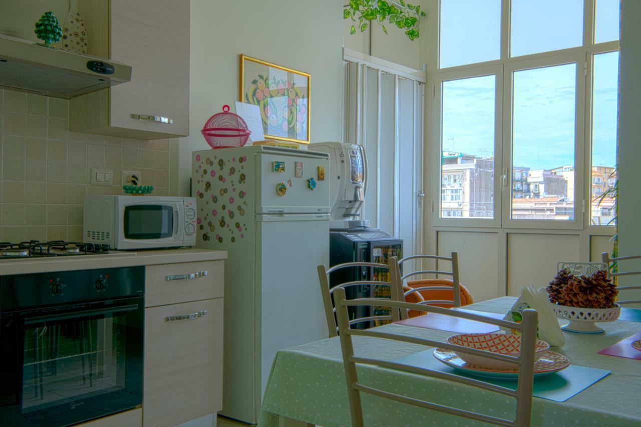 Ofelia House&Rooms Cibali Zewnętrze zdjęcie