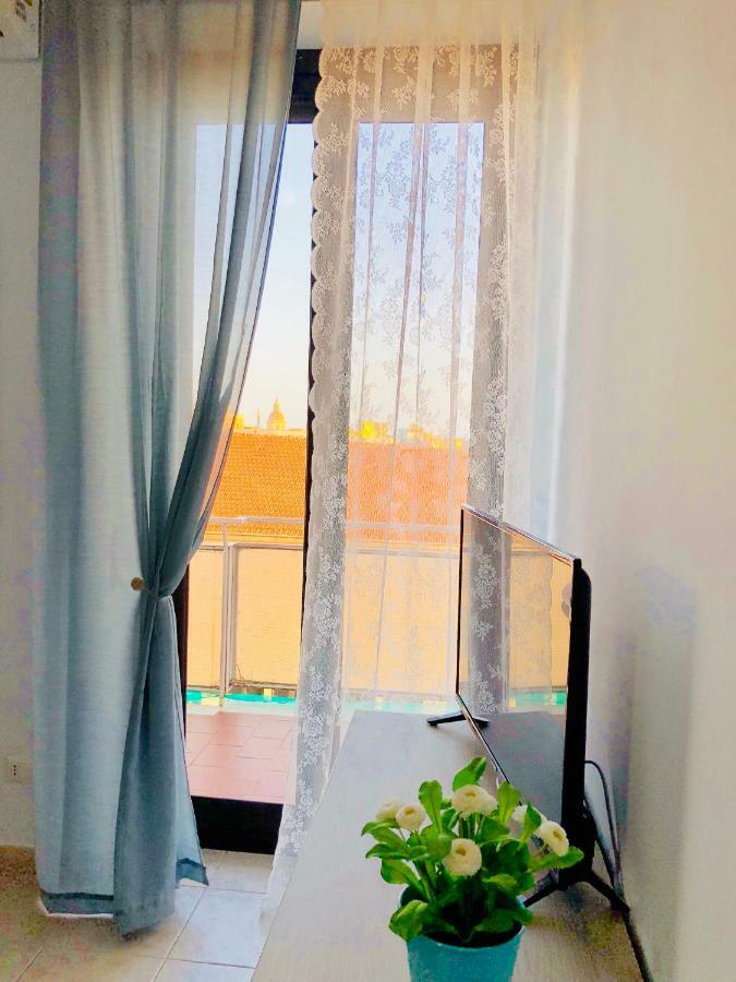 Ofelia House&Rooms Cibali Zewnętrze zdjęcie