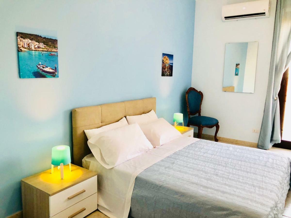 Ofelia House&Rooms Cibali Zewnętrze zdjęcie