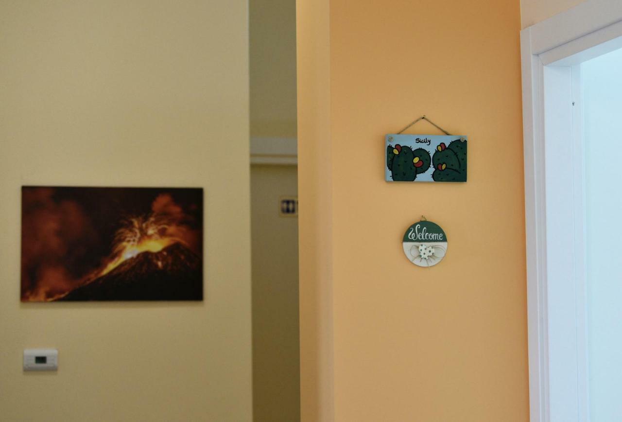 Ofelia House&Rooms Cibali Zewnętrze zdjęcie