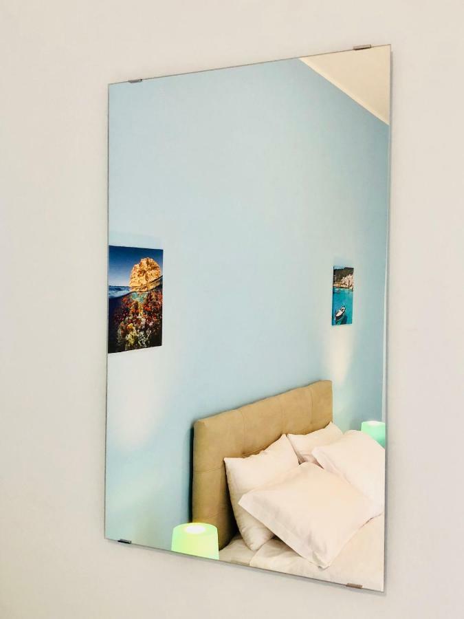 Ofelia House&Rooms Cibali Zewnętrze zdjęcie