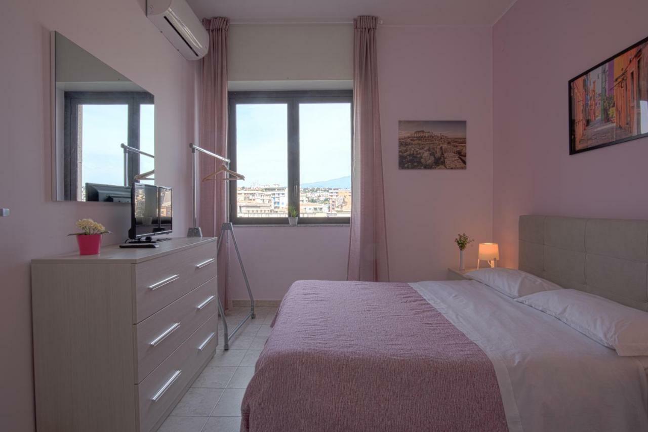 Ofelia House&Rooms Cibali Zewnętrze zdjęcie