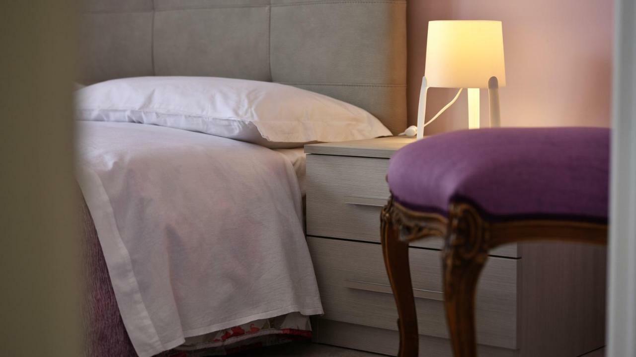 Ofelia House&Rooms Cibali Zewnętrze zdjęcie