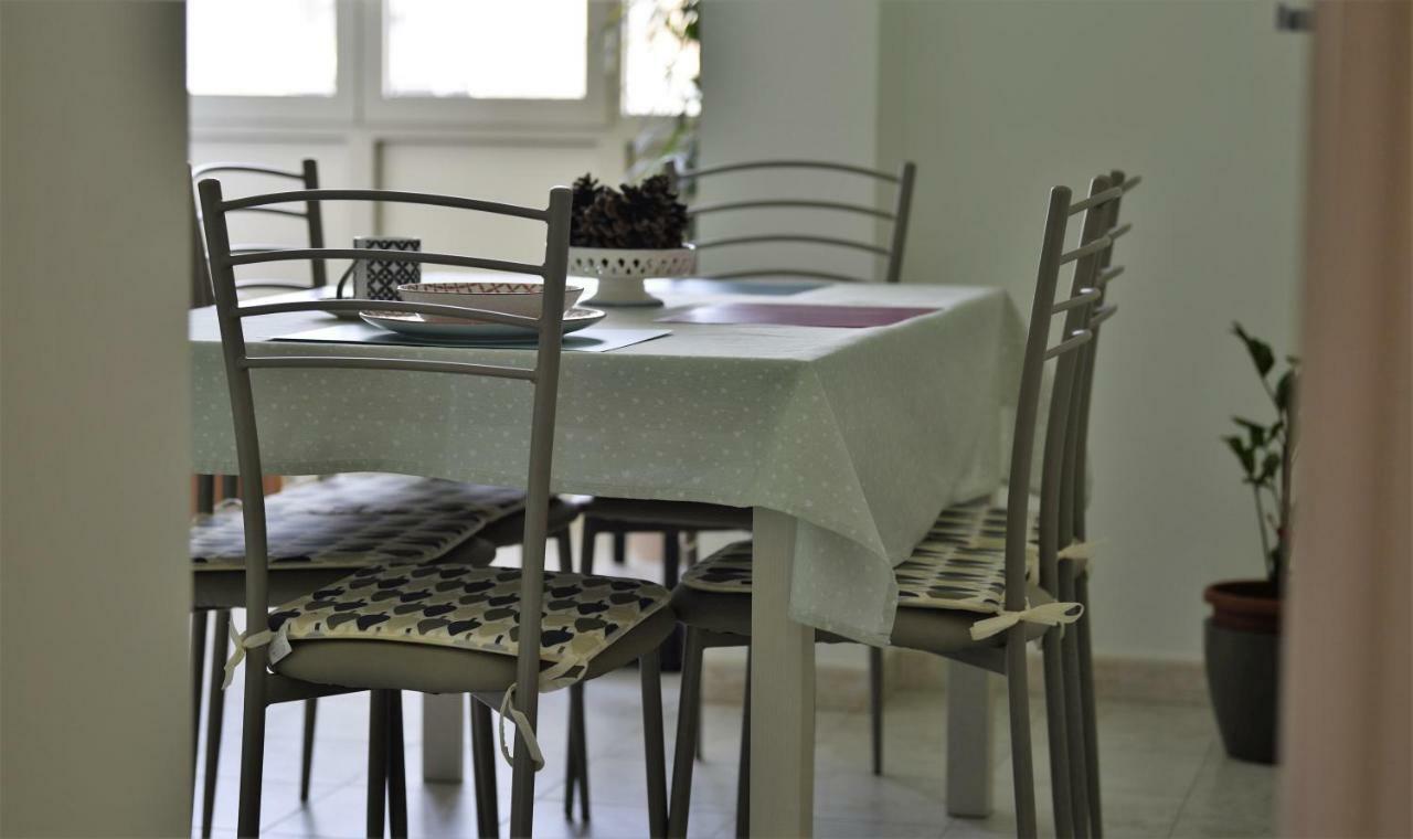 Ofelia House&Rooms Cibali Zewnętrze zdjęcie