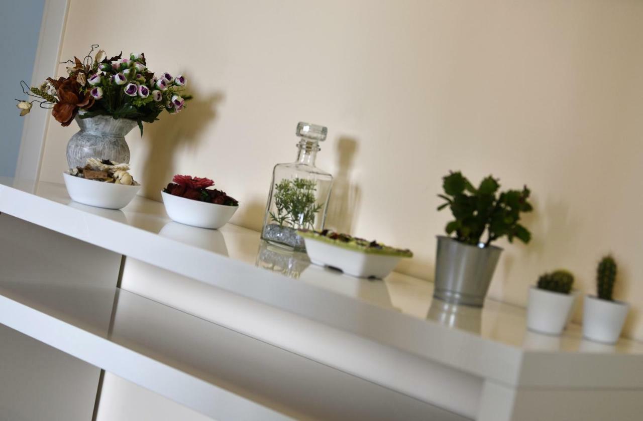 Ofelia House&Rooms Cibali Zewnętrze zdjęcie